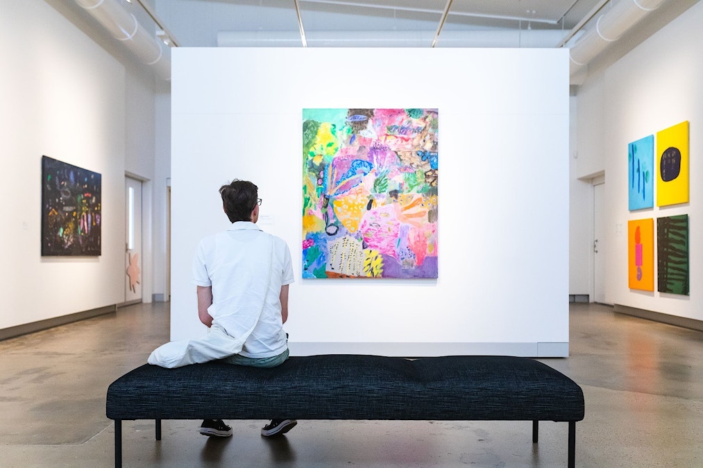 Dive into culture this summer